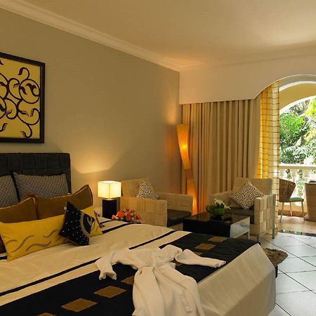 The Zuri White Sands Goa Resort And Casino Varca Exteriör bild