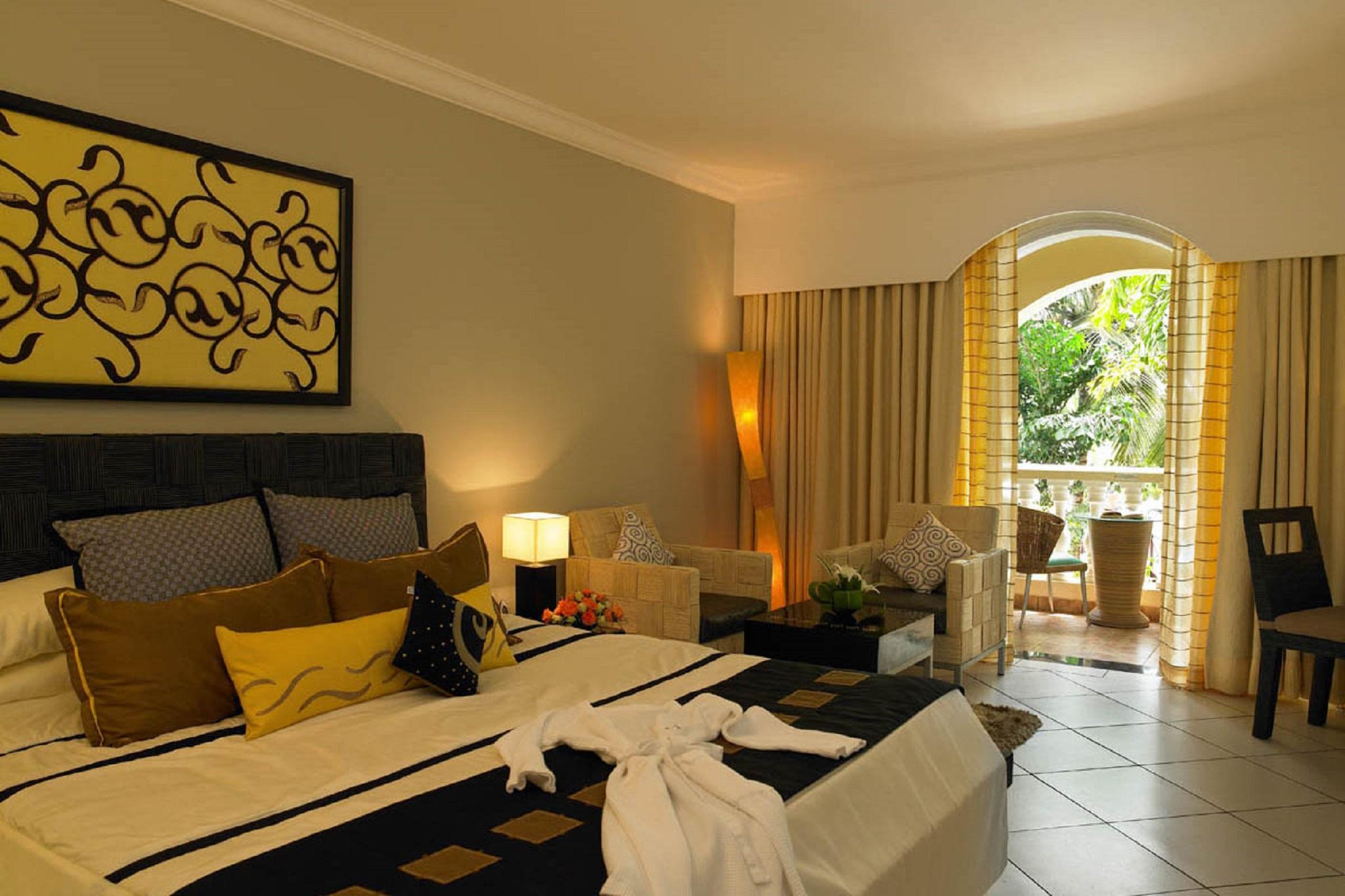 The Zuri White Sands Goa Resort And Casino Varca Exteriör bild