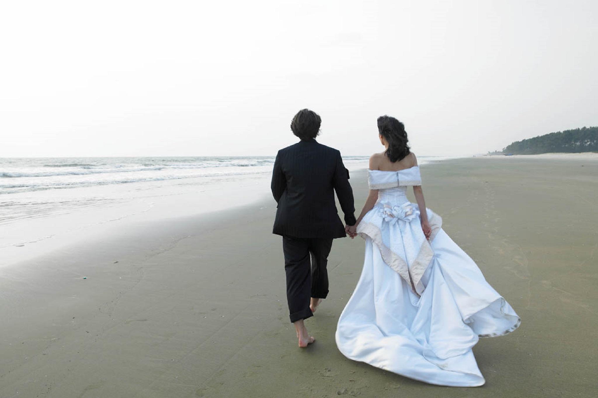 The Zuri White Sands Goa Resort And Casino Varca Exteriör bild